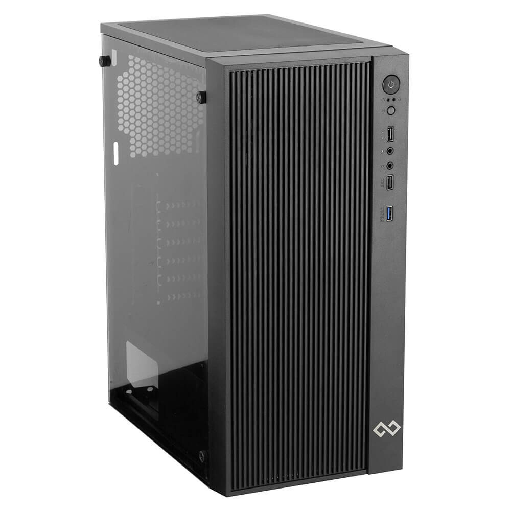 Infinity Ana - ATX Gaming Chassis Infinity Ana - ATX Gaming Chassis