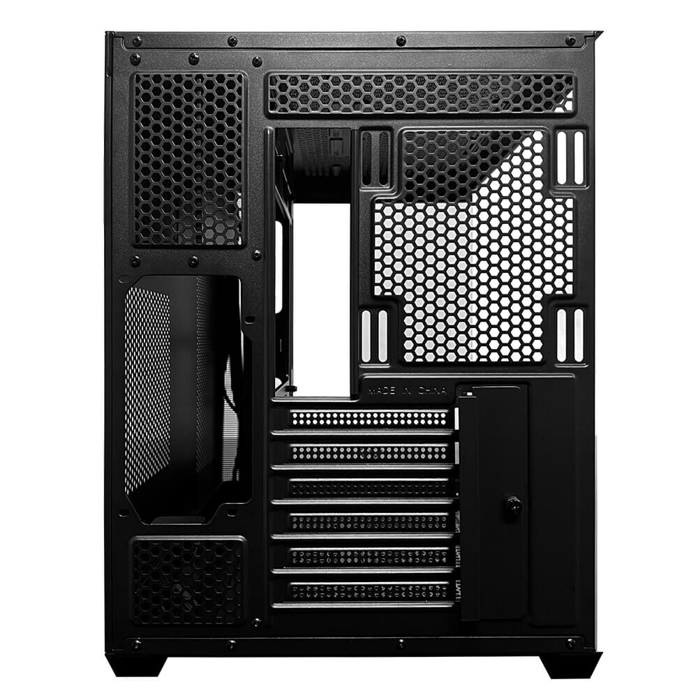 Infinity Cube A - ATX Gaming Chassis