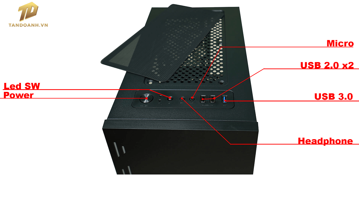 Infinity Eclipse - Tempered Glass Case Infinity Eclipse - Tempered Glass Case