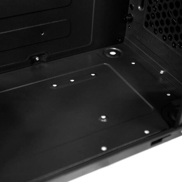 Infinity Hebi V2 - Classified Office Case Infinity Hebi V2 - Classified Office Case