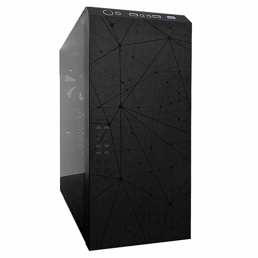 Infinity Hoshi - ATX Gaming Chassis Infinity Hoshi - ATX Gaming Chassis