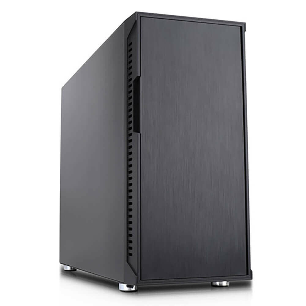 Infinity Revenge Pro - Workstation Silent Chassis Infinity Revenge Pro - Workstation Silent Chassis
