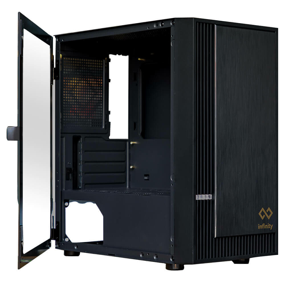 Infinity Soko - M-ATX Case Infinity Soko - M-ATX Case