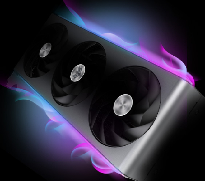 NITRO+ AMD Radeon™ RX 7900 XTX Vapor-X 24GB GDDR6