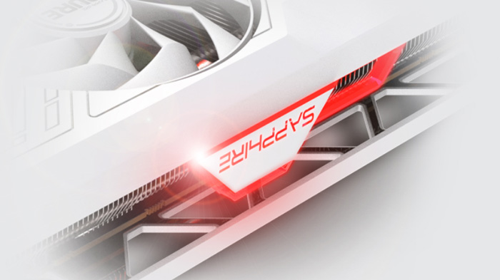 SAPPHIRE PURE RX 7800 XT GAMING OC 16GB GDDR6