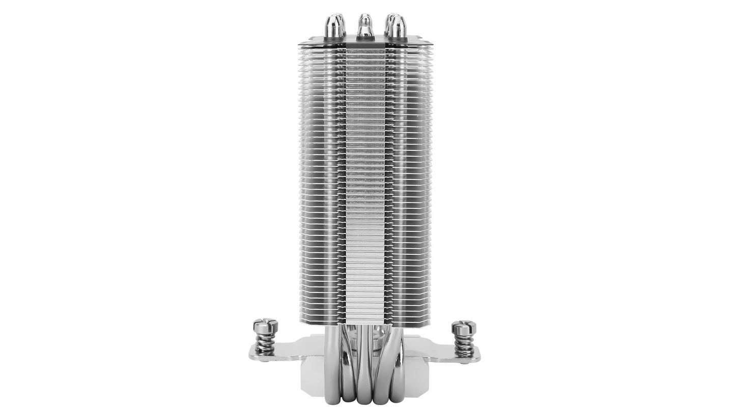 Thermalright Assassin King 120 SE ARGB - CPU Air Cooler Thermalright Assassin King 120 SE ARGB - CPU Air Cooler