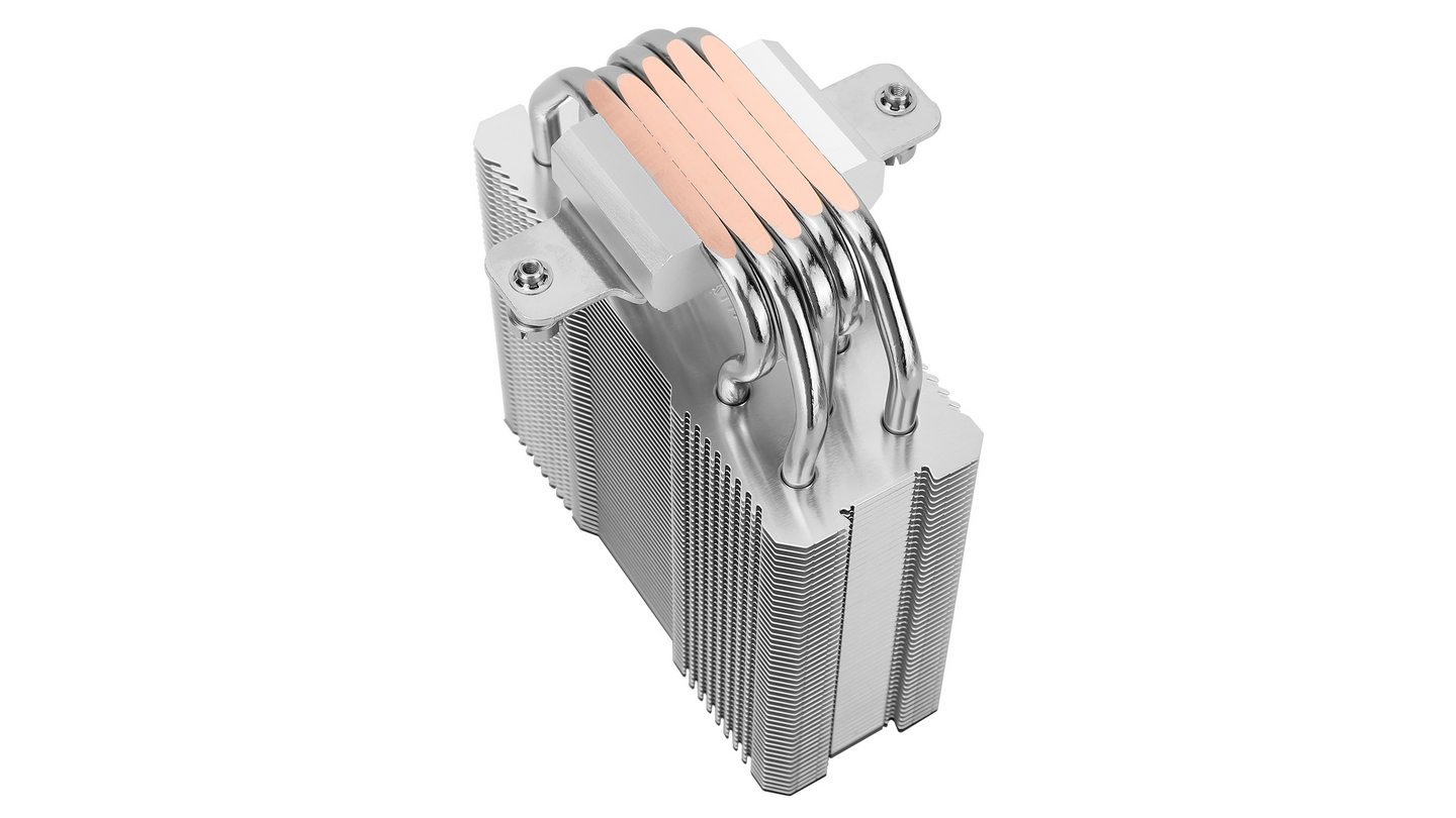 Thermalright Assassin King 120 SE ARGB - CPU Air Cooler Thermalright Assassin King 120 SE ARGB - CPU Air Cooler