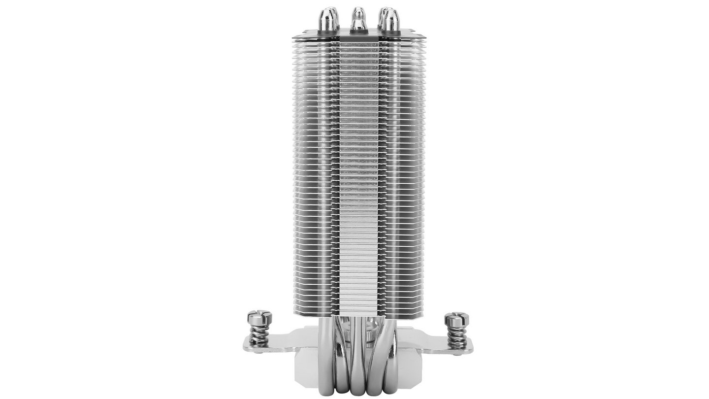 Thermalright Assassin King 120 SE - CPU Air Cooler Thermalright Assassin King 120 SE - CPU Air Cooler
