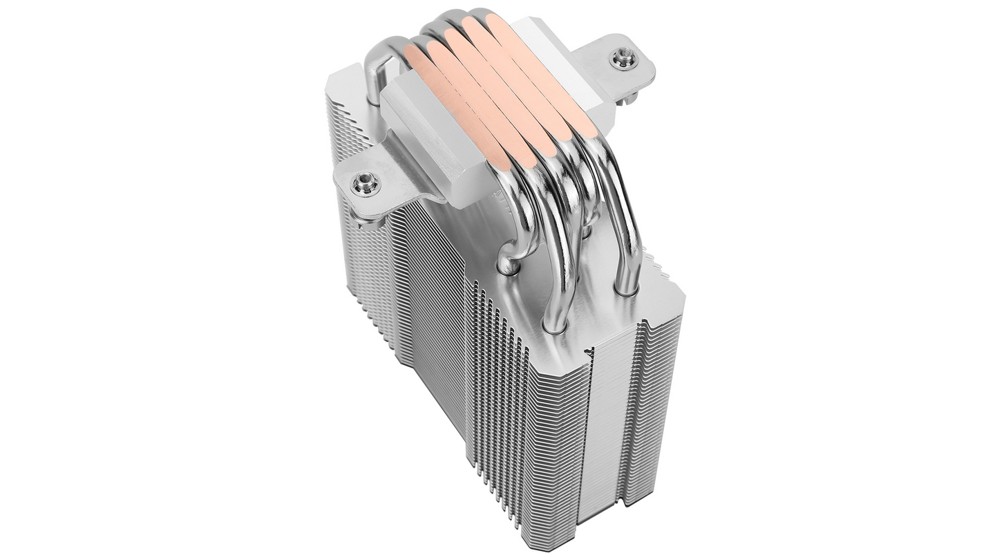 Thermalright Assassin King 120 SE - CPU Air Cooler Thermalright Assassin King 120 SE - CPU Air Cooler