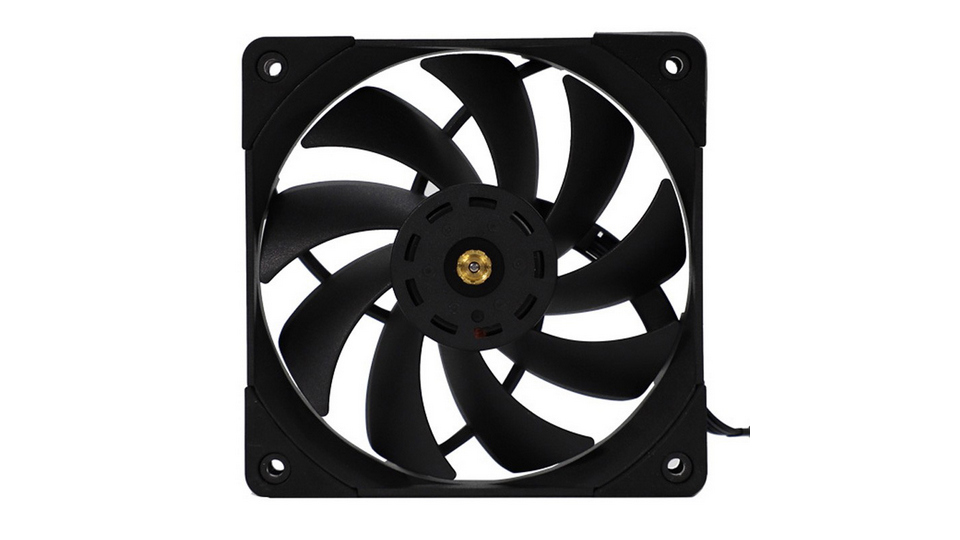 Thermalright Frozen Magic EX 240 - AIO CPU Cooler Thermalright Frozen Magic EX 240 - AIO CPU Cooler