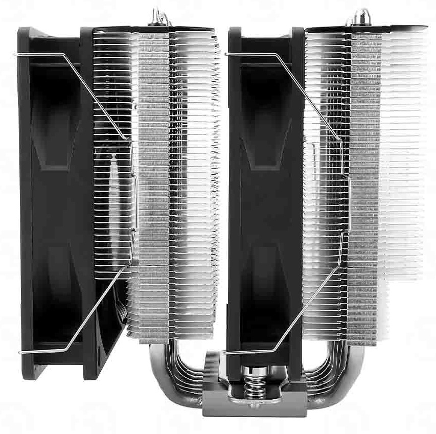 Thermalright Phantom Spirit 120 - CPU Air Cooler Thermalright Phantom Spirit 120 - CPU Air Cooler