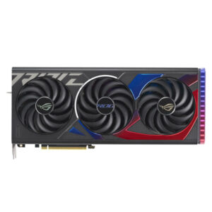 ASUS ROG Strix GeForce RTX™ 4070 SUPER OC Edition 12GB GDDR6X H2 ASUS ROG Strix GeForce RTX™ 4070 SUPER OC Edition - 12GB GDDR6X