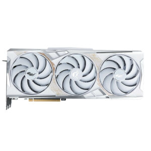 Colorful iGame GeForce RTX 4080 SUPER Loong Edition OC 16GB-V - 16GB GDDR6X