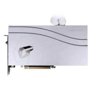 Colorful iGame GeForce RTX 4080 SUPER Neptune OC 16GB-V - 16GB GDDR6X