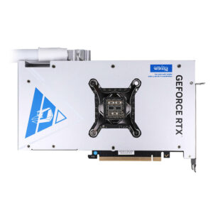 Colorful iGame GeForce RTX 4080 SUPER Neptune OC 16GB-V - 16GB GDDR6X