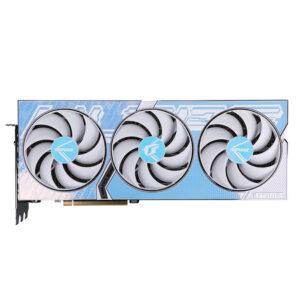 Colorful iGame GeForce RTX 4080 SUPER Ultra W OC 16GB V H2 Colorful iGame GeForce RTX 4080 SUPER Ultra W OC 16GB-V - 16GB GDDR6X