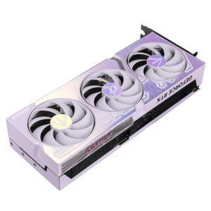 Colorful iGame GeForce RTX 4080 SUPER Ultra W OC 16GB V H3 Colorful iGame GeForce RTX 4080 SUPER Ultra W OC 16GB-V - 16GB GDDR6X