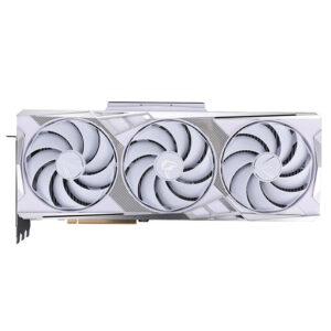 Colorful iGame GeForce RTX 4080 SUPER Vulcan W OC 16GB V H2 Colorful iGame GeForce RTX 4080 SUPER Vulcan W OC 16GB-V - 16GB GDDR6X