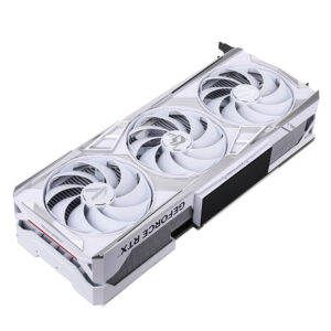 Colorful iGame GeForce RTX 4080 SUPER Vulcan W OC 16GB V H3 Colorful iGame GeForce RTX 4080 SUPER Vulcan W OC 16GB-V - 16GB GDDR6X