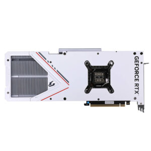 Colorful iGame GeForce RTX 4080 SUPER Vulcan W OC 16GB V H4 Colorful iGame GeForce RTX 4080 SUPER Vulcan W OC 16GB-V - 16GB GDDR6X