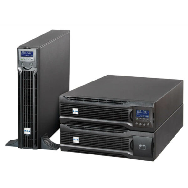 Bộ Lưu Điện UPS Eaton DXRT 10KiXL - 10kVA - 10kW - Tower