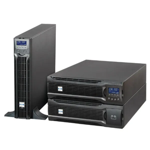 Bộ Lưu Điện UPS Eaton DXRT 10KiXL - 10kVA - 10kW - Tower