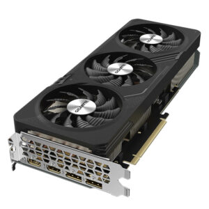 Gigabyte Radeon™ RX 7600 XT GAMING OC 16G H3 Gigabyte Radeon™ RX 7600 XT GAMING OC 16G - 16GB GDDR6