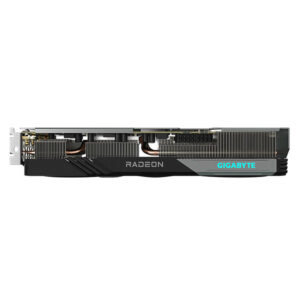 Gigabyte Radeon™ RX 7600 XT GAMING OC 16G H4 Gigabyte Radeon™ RX 7600 XT GAMING OC 16G - 16GB GDDR6