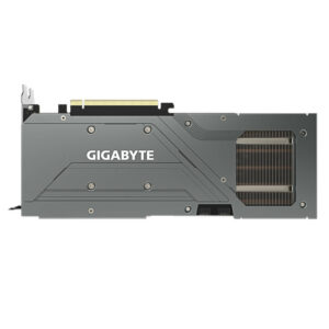 Gigabyte Radeon™ RX 7600 XT GAMING OC 16G H5 Gigabyte Radeon™ RX 7600 XT GAMING OC 16G - 16GB GDDR6