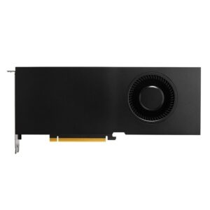 NVIDIA RTX A5500 24GB H2 NVIDIA Quadro® RTX A5500 24GB GDDR6 - Workstation Video Card