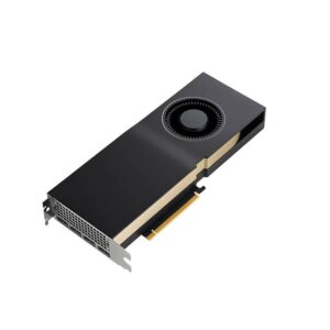 NVIDIA RTX A5500 24GB H3 NVIDIA Quadro® RTX A5500 24GB GDDR6 - Workstation Video Card