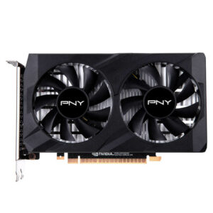 PNY GeForce GTX 1650 Dual Fan - 4GB GDDR6