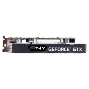 PNY GeForce GTX 1650 Dual Fan - 4GB GDDR6