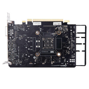 PNY GeForce GTX 1650 Dual Fan - 4GB GDDR6