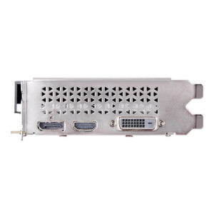 PNY GeForce GTX 1650 Dual Fan - 4GB GDDR6