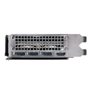 PNY GeForce RTX™ 4070 SUPER 12GB VERTO™ Overclocked Dual Fan DLSS 3 - 12GB GDDR6X