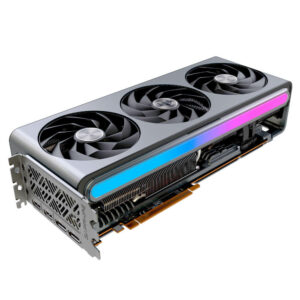 SAPPHIRE NITRO Radeon™ RX 7900 GRE GAMING OC 16GB H3 SAPPHIRE NITRO+ AMD Radeon™ RX 7900 GRE GAMING OC 16GB GDDR6