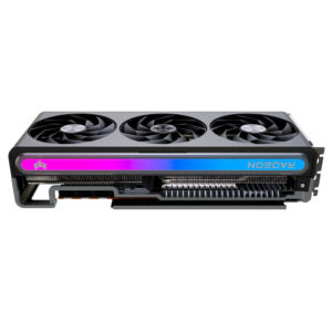 SAPPHIRE NITRO Radeon™ RX 7900 GRE GAMING OC 16GB H5 SAPPHIRE NITRO+ AMD Radeon™ RX 7900 GRE GAMING OC 16GB GDDR6