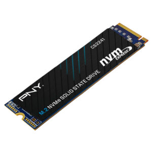 SSD PNY CS2241 H2 PNY CS2241 2TB - NVMe PCIe Gen 4x4 SSD