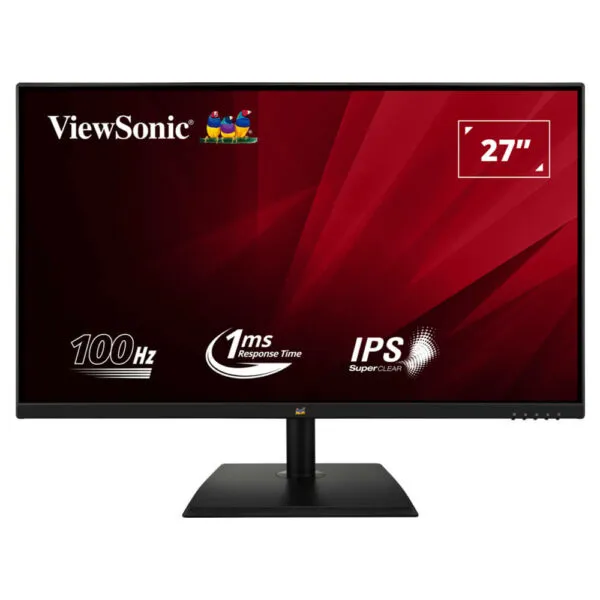 Viewsonic VA2736H - 27 inch FHD SuperClear® IPS / 100Hz / 1ms / Chuyên Game