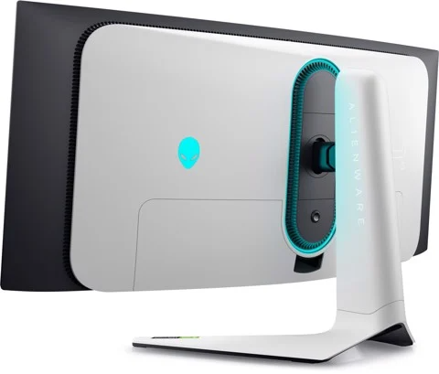 Dell Alienware AW3423DW - 34 Inch QHD / QD-OLED / 175Hz / G-SYNC ULTIMATE / Curved - Gaming Monitor Dell Alienware AW3423DW - 34 Inch QHD / QD-OLED / 175Hz / G-SYNC ULTIMATE / Curved - Gaming Monitor