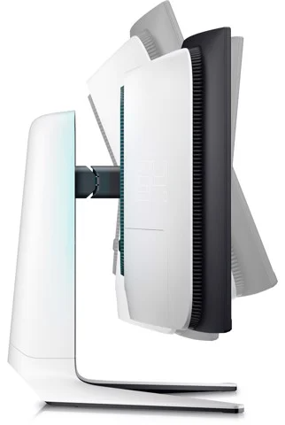 Dell Alienware AW3423DW - 34 Inch QHD / QD-OLED / 175Hz / G-SYNC ULTIMATE / Curved - Gaming Monitor Dell Alienware AW3423DW - 34 Inch QHD / QD-OLED / 175Hz / G-SYNC ULTIMATE / Curved - Gaming Monitor