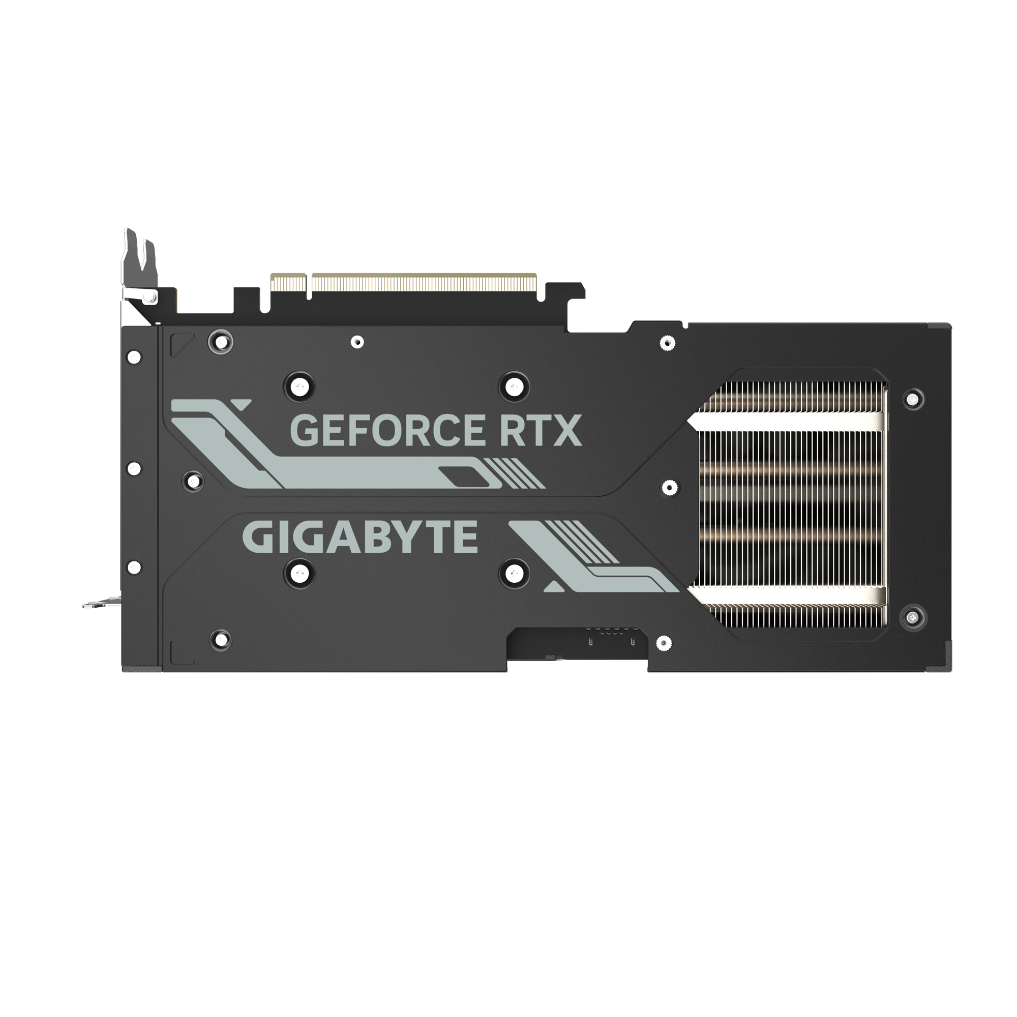Gigabyte GeForce RTX™ 4070 SUPER WINDFORCE OC 12G - 12GB GDDR6X