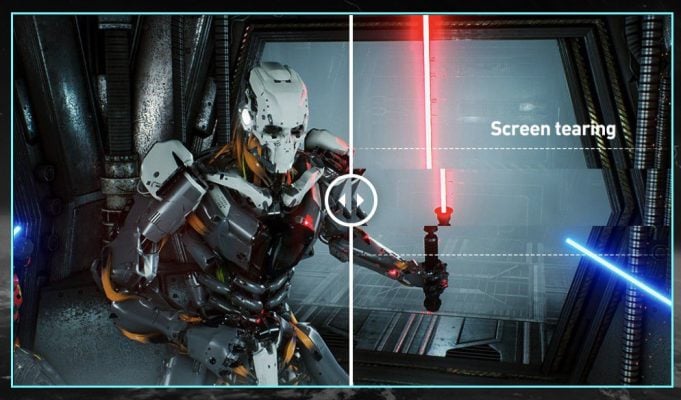 MSI G274QPX - 27 inch WQHD Rapid IPS | 240Hz | 1ms | USB Type C