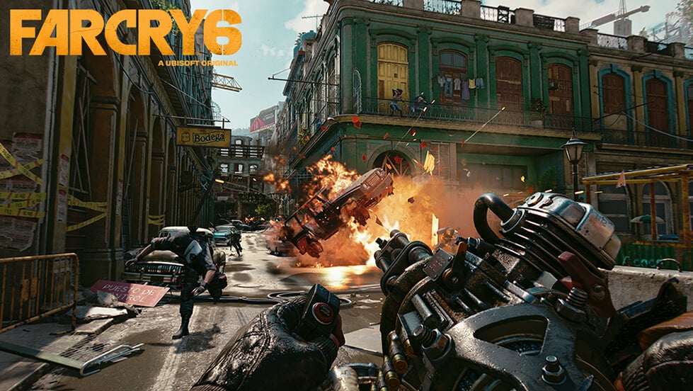 MSI G274QPX - 27 inch WQHD Rapid IPS | 240Hz | 1ms | USB Type C