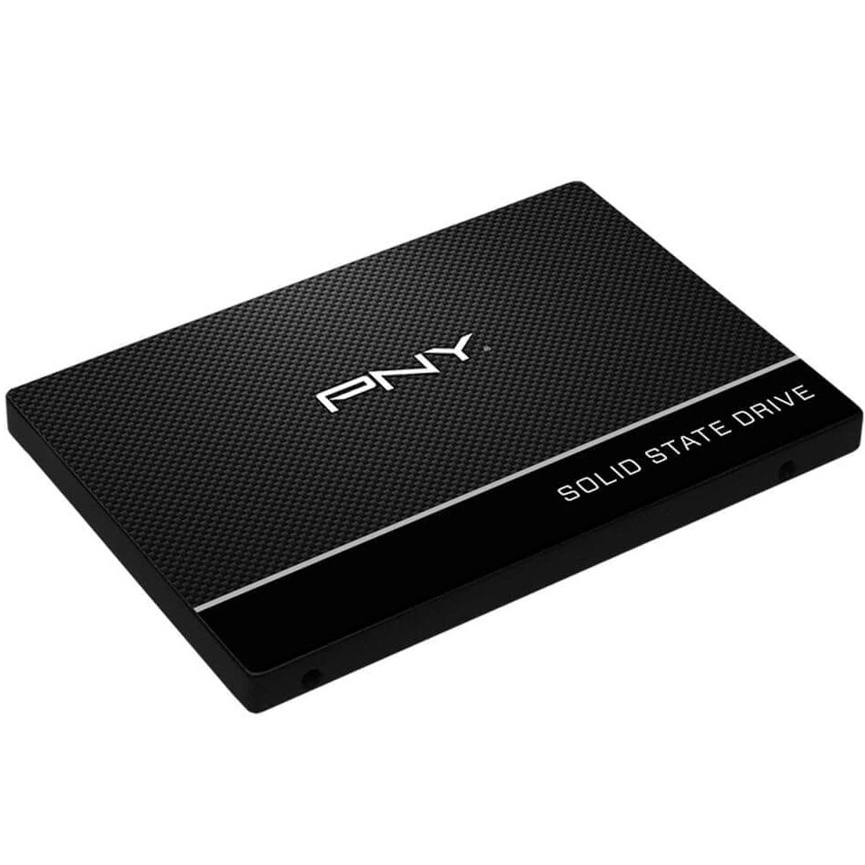 PNY CS900 500GB - 2.5