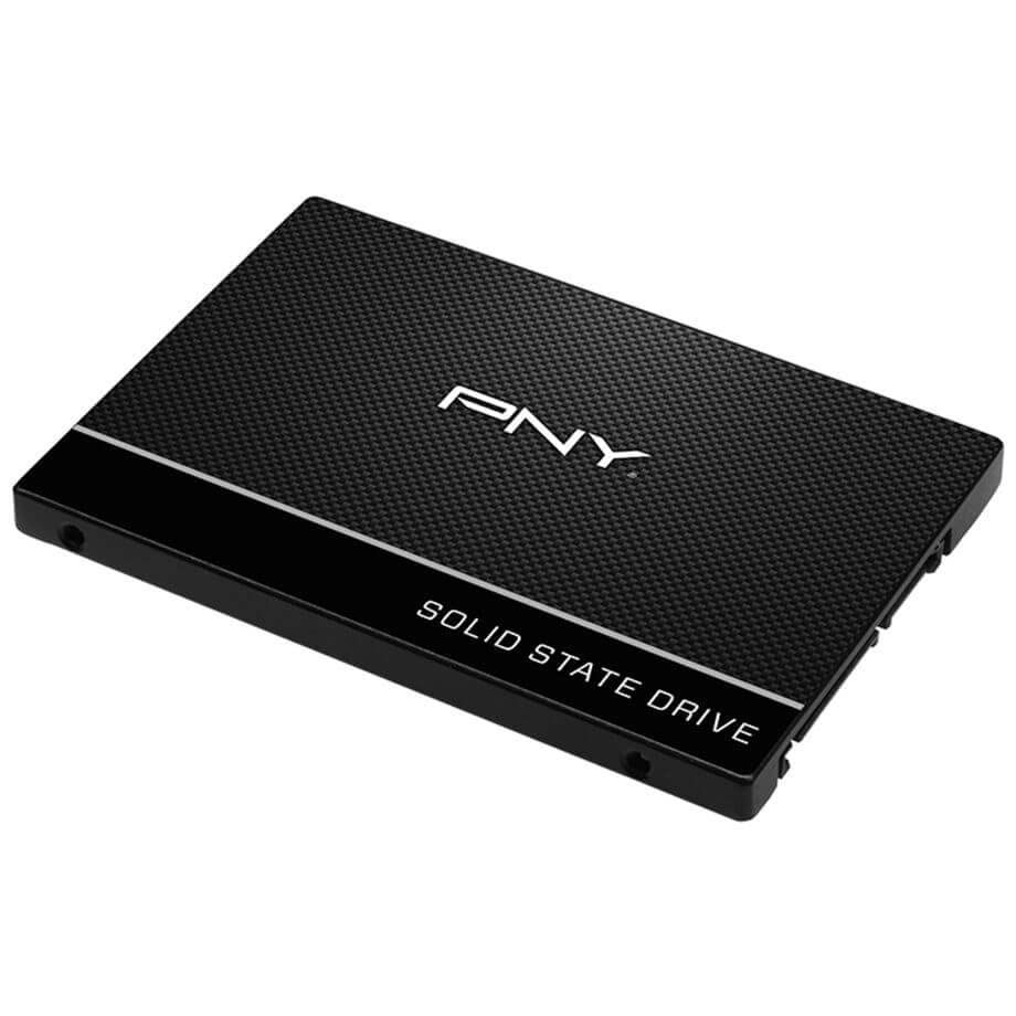 PNY CS900 500GB - 2.5