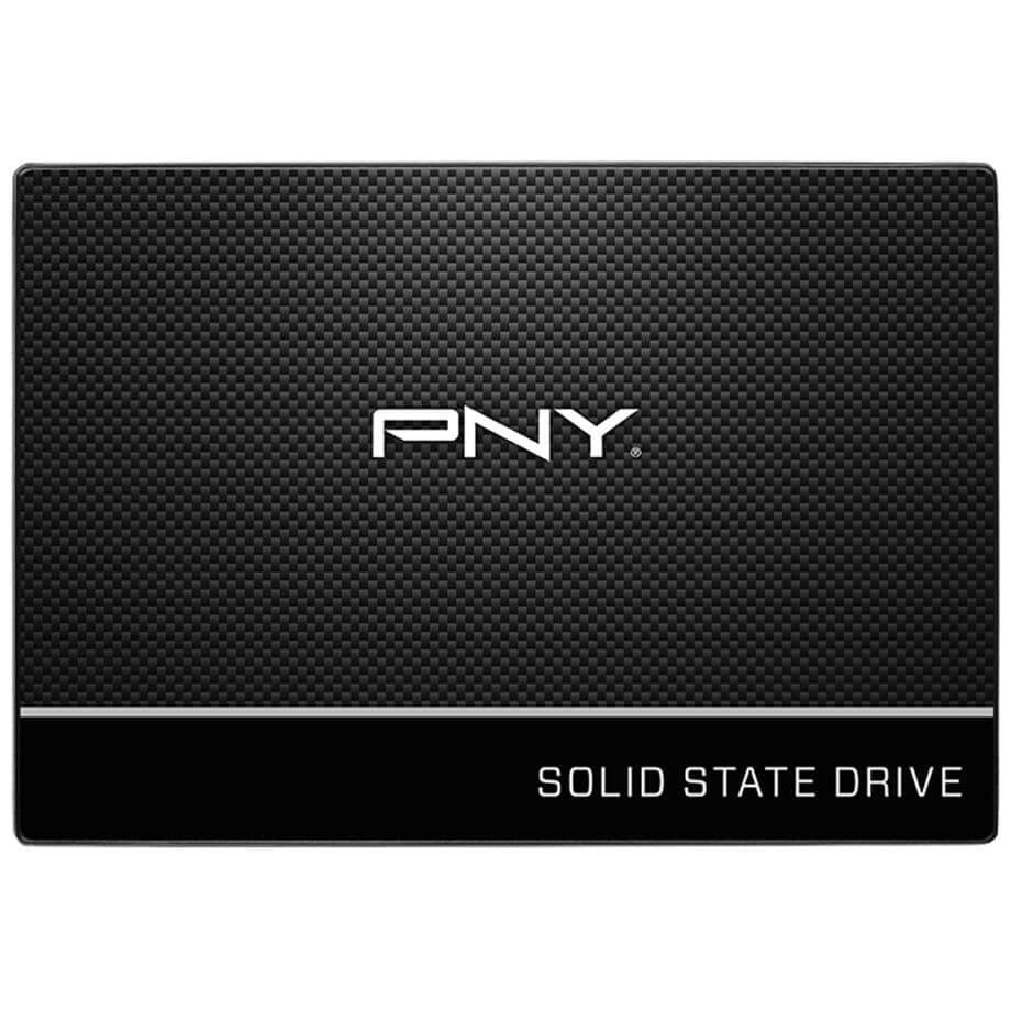 PNY CS900 500GB - 2.5