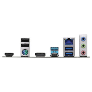 ASRock B760M Pro AD4 WiFi H5 ASRock B760M Pro-A/D4 WiFi - Socket 1700