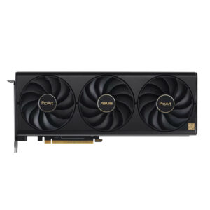 ASUS ProArt GeForce RTX™ 4070 Ti SUPER OC Edition - 16GB GDDR6X